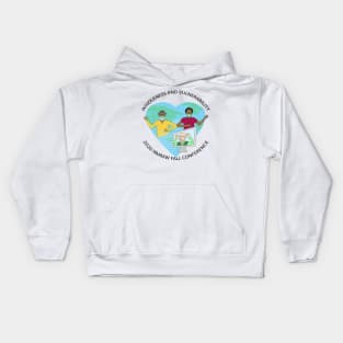 NMMW 2020 Fall Conference Design Kids Hoodie